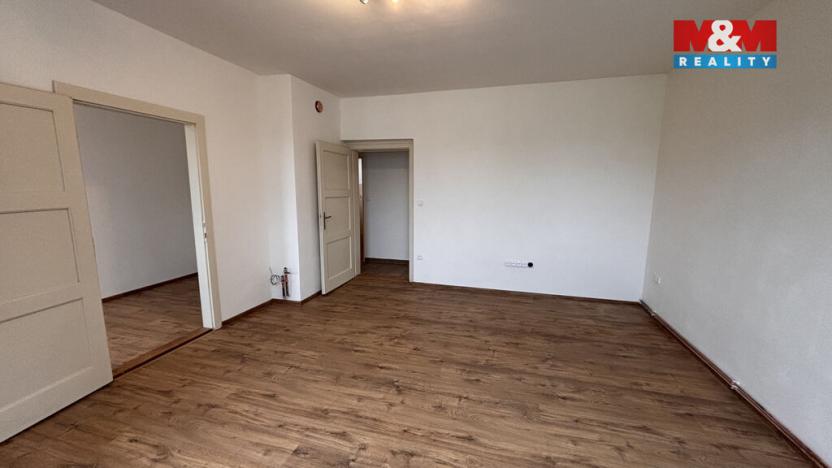 Pronájem bytu 2+1, Tržek, 49 m2