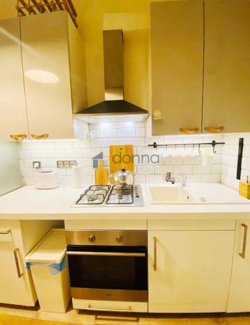 Pronájem bytu 2+kk, Praha, Lucemburská, 50 m2