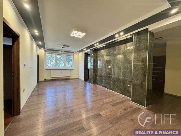 Pronájem bytu 4+1, Vrchlabí, Slovanská, 89 m2