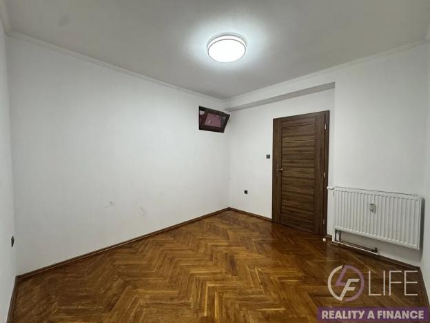 Pronájem bytu 4+1, Vrchlabí, Slovanská, 89 m2