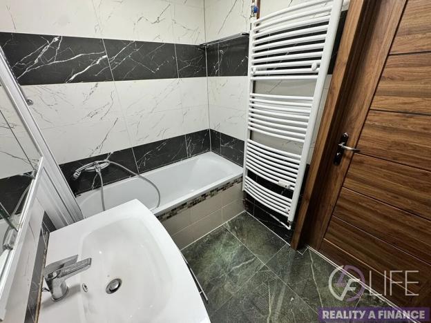 Pronájem bytu 4+1, Vrchlabí, Slovanská, 89 m2