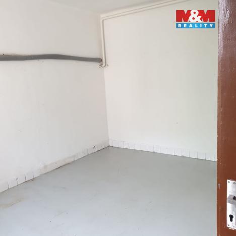 Pronájem obchodního prostoru, Ostrava - Vítkovice, Šalounova, 200 m2