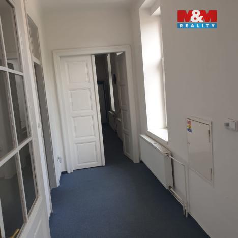 Pronájem obchodního prostoru, Ostrava - Vítkovice, Šalounova, 200 m2