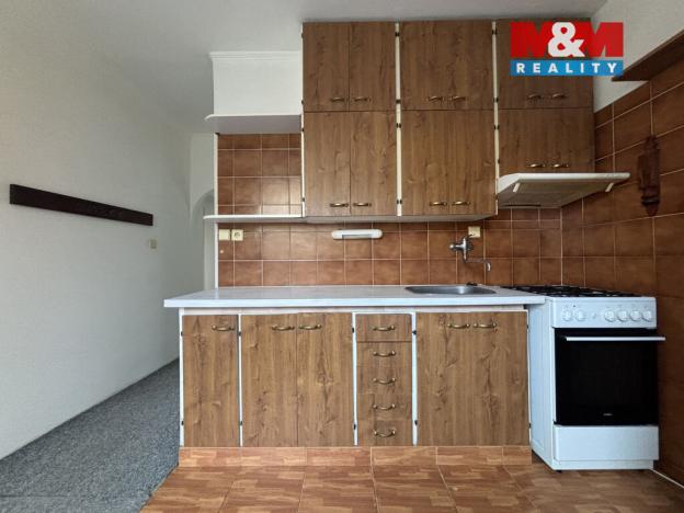 Pronájem bytu 3+1, Ostrava - Poruba, Jana Ziky, 64 m2