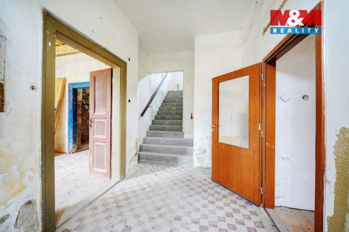 Prodej výrobních prostor, Žihle, 900 m2