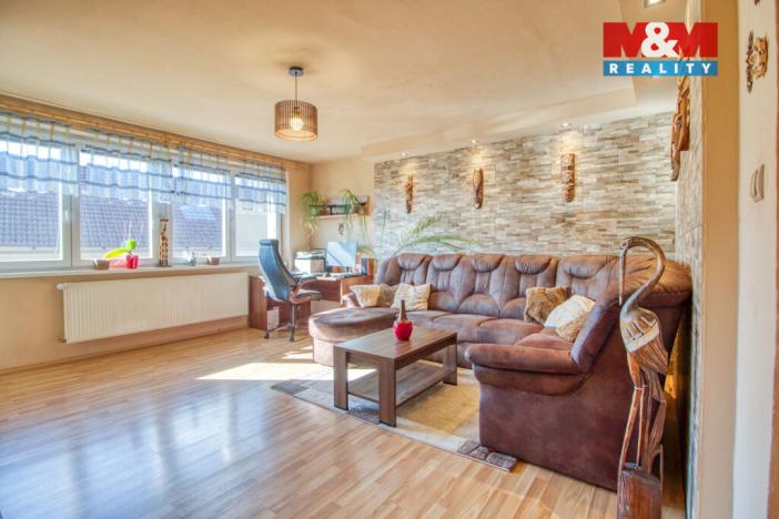 Prodej rodinného domu, Skašov, 266 m2