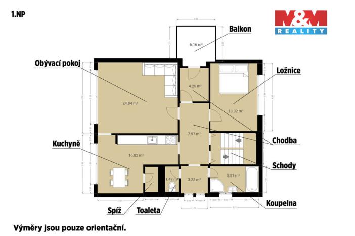 Prodej rodinného domu, Skašov, 266 m2