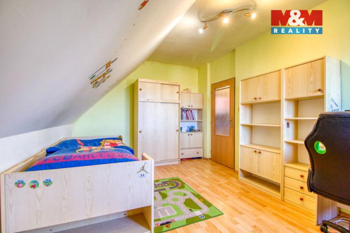 Prodej rodinného domu, Skašov, 266 m2