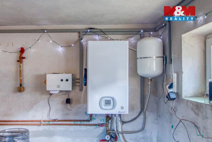 Prodej rodinného domu, Skašov, 266 m2