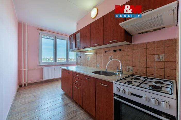 Pronájem bytu 2+1, Sokolov, Závodu míru, 59 m2