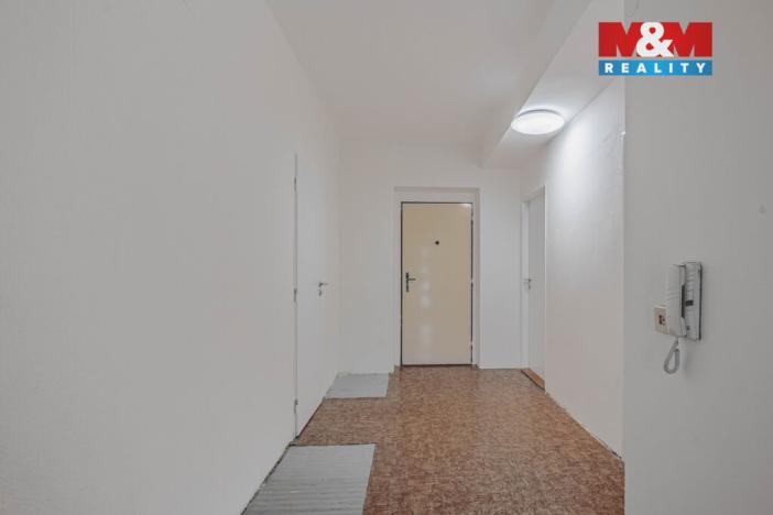 Prodej bytu 4+1, Klatovy - Klatovy IV, U Slunce, 102 m2