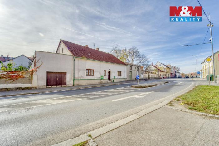 Prodej rodinného domu, Horažďovice, Strakonická, 109 m2