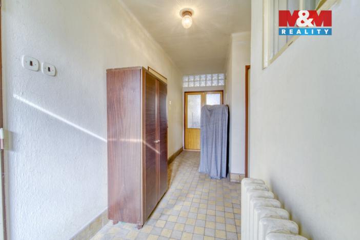 Prodej rodinného domu, Horažďovice, Strakonická, 109 m2