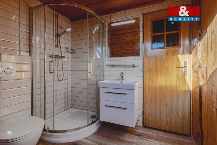 Prodej rodinného domu, Obytce, 196 m2