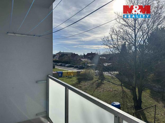 Pronájem bytu 3+1, Ždírec nad Doubravou, Družstevní, 63 m2