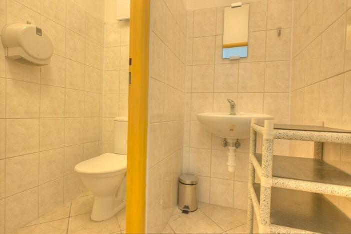 Prodej obchodního prostoru, Studenec, 265 m2