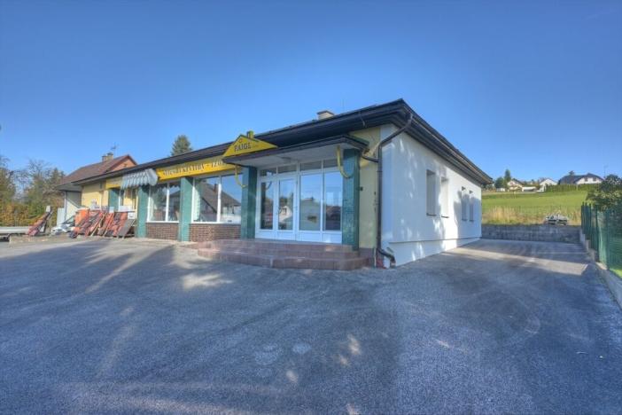 Prodej obchodního prostoru, Studenec, 265 m2