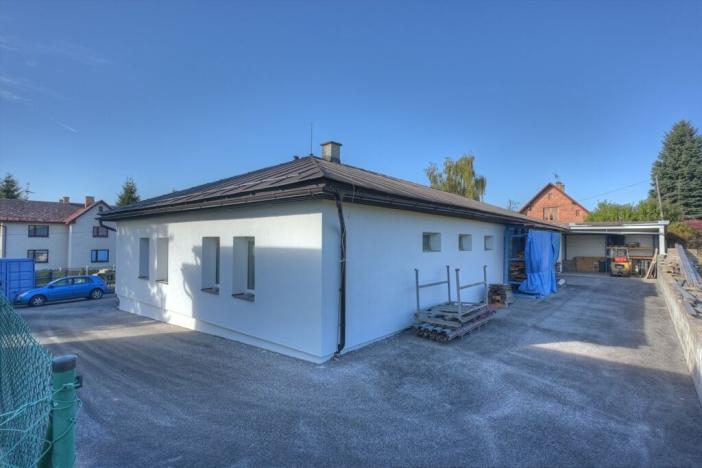 Prodej obchodního prostoru, Studenec, 265 m2