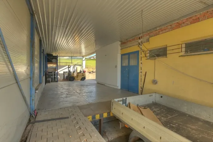 Prodej obchodního prostoru, Studenec, 265 m2