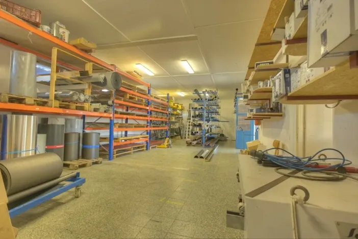 Prodej obchodního prostoru, Studenec, 265 m2