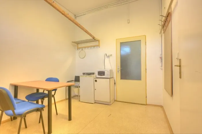 Prodej obchodního prostoru, Studenec, 265 m2
