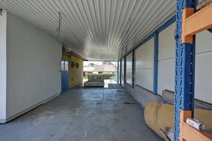 Prodej obchodního prostoru, Studenec, 265 m2