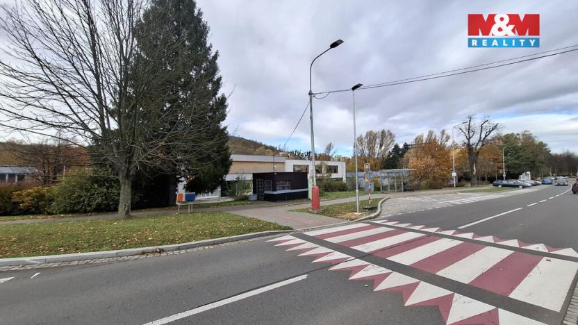 Pronájem obchodního prostoru, Kopřivnice, Štramberská, 15 m2