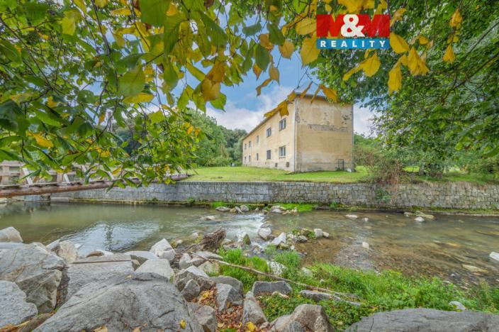 Prodej bytu 3+1, Velká Kraš, 70 m2