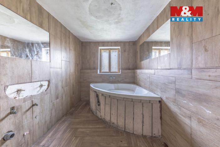 Prodej rodinného domu, Šluknov - Království, 150 m2