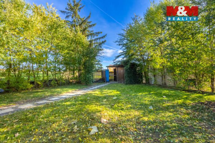 Prodej pole, Krakov, 439 m2