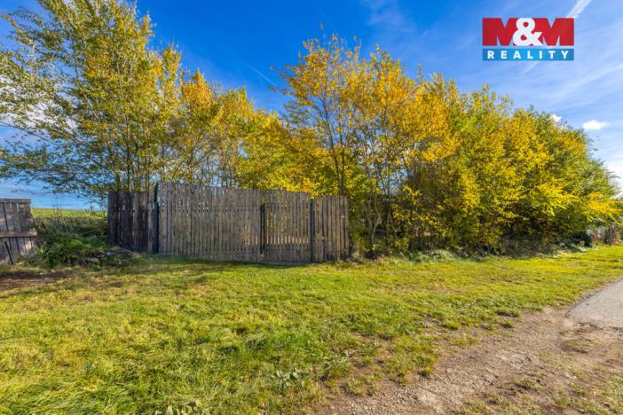 Prodej pole, Krakov, 439 m2