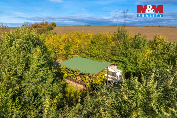 Prodej pole, Krakov, 439 m2