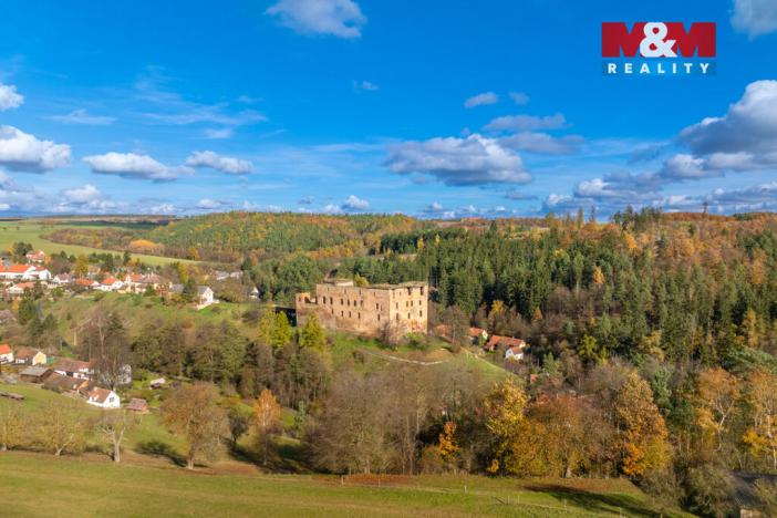 Prodej pole, Krakov, 439 m2