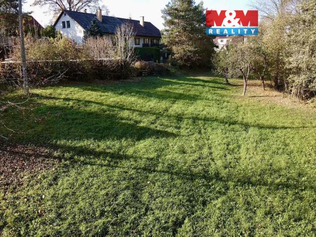 Prodej zahrady, Libchavy - Dolní Libchavy, 1429 m2