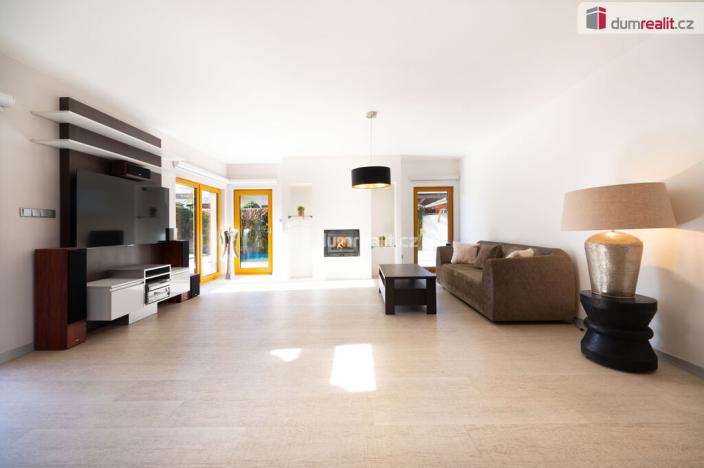 Prodej rodinného domu, Planá nad Lužnicí, Soukenická, 228 m2