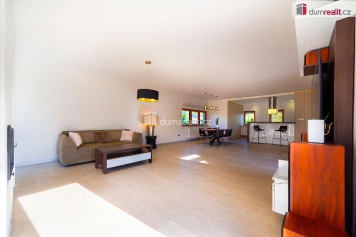 Prodej rodinného domu, Planá nad Lužnicí, Soukenická, 228 m2