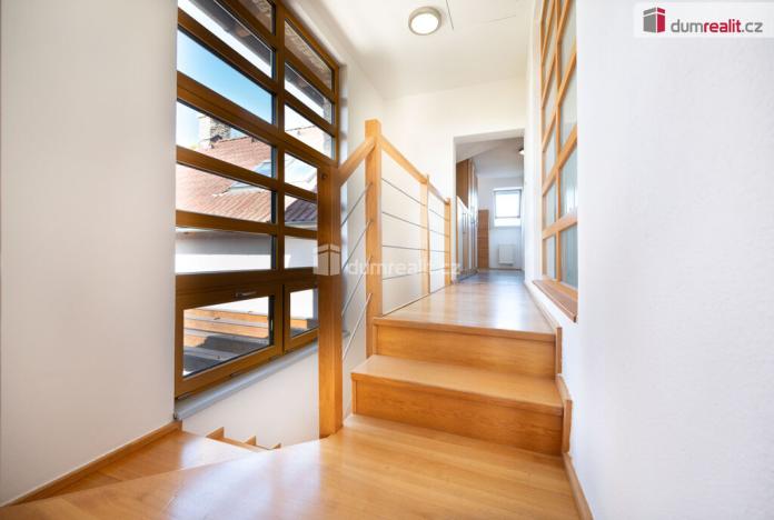 Prodej rodinného domu, Planá nad Lužnicí, Soukenická, 228 m2