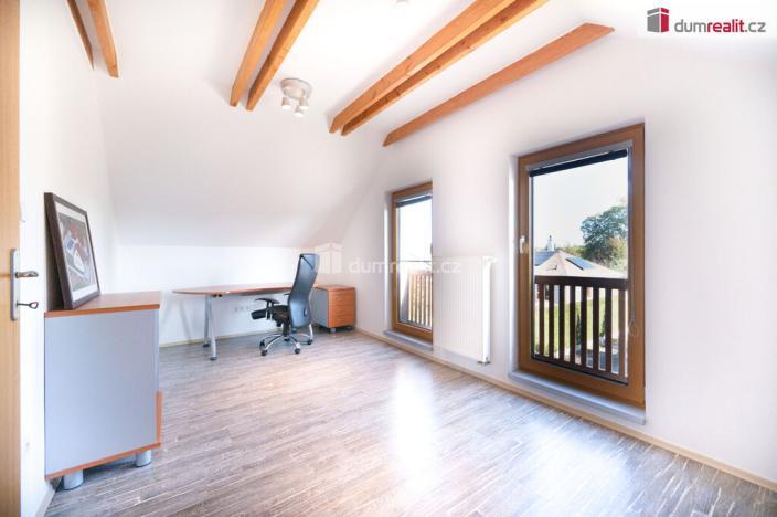 Prodej rodinného domu, Planá nad Lužnicí, Soukenická, 228 m2