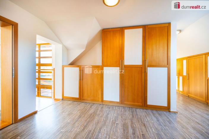 Prodej rodinného domu, Planá nad Lužnicí, Soukenická, 228 m2