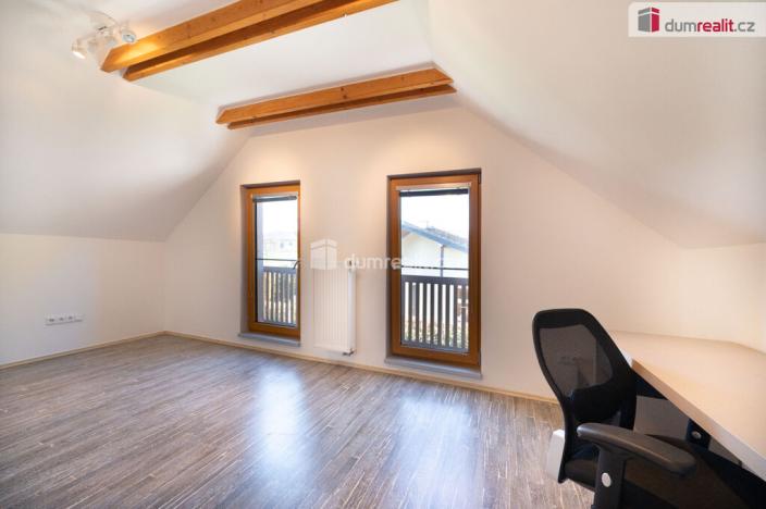 Prodej rodinného domu, Planá nad Lužnicí, Soukenická, 228 m2