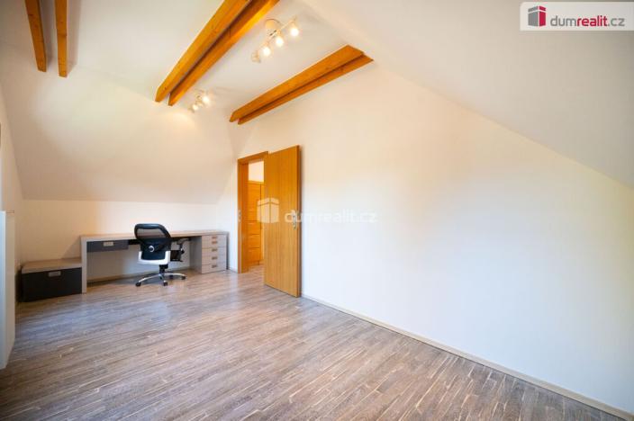 Prodej rodinného domu, Planá nad Lužnicí, Soukenická, 228 m2