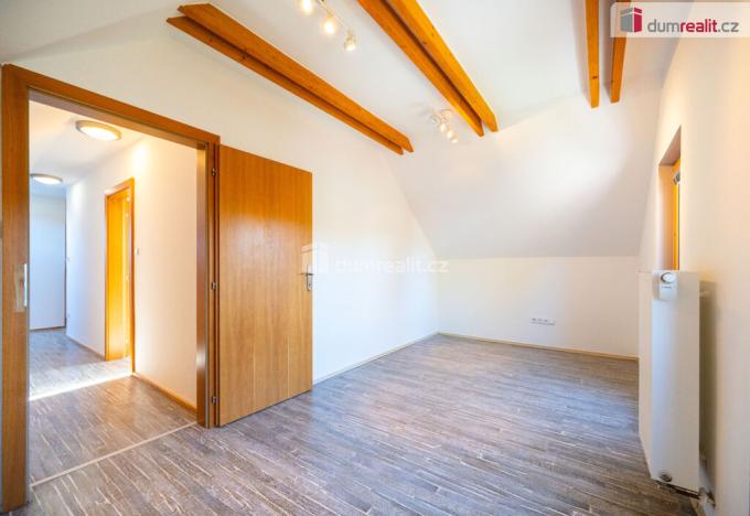 Prodej rodinného domu, Planá nad Lužnicí, Soukenická, 228 m2