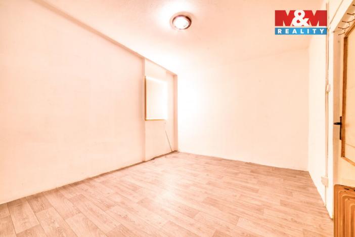 Pronájem bytu 3+1, Domažlice - Město, 90 m2
