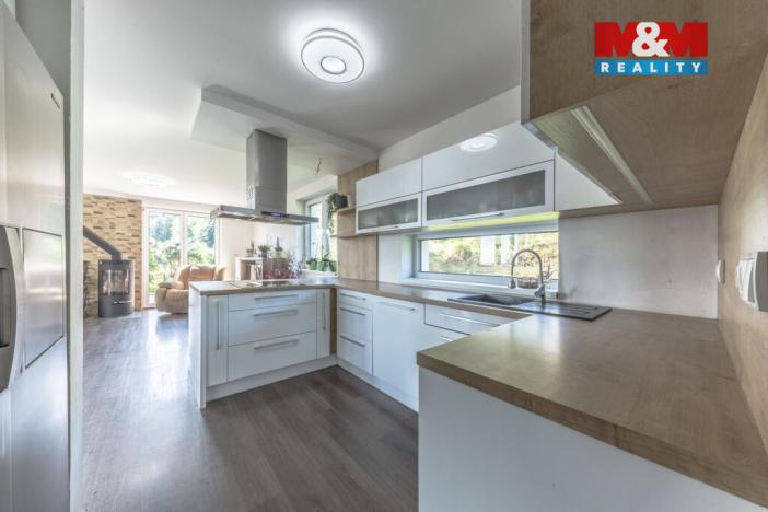 Prodej rodinného domu, Malá Skála - Mukařov, 260 m2