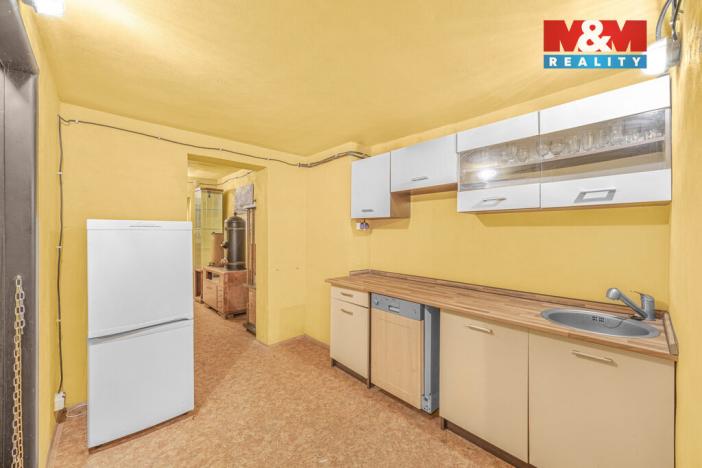 Prodej obchodního prostoru, Praha - Michle, Jihlavská, 103 m2