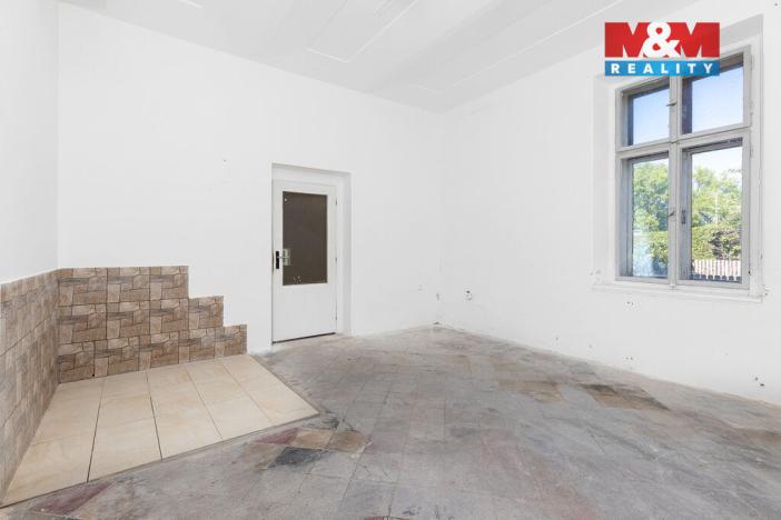 Prodej obchodního prostoru, Jedousov, 168 m2