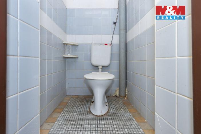 Prodej obchodního prostoru, Jedousov, 168 m2