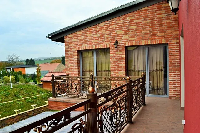 Prodej rodinného domu, Tuchoměřice, Polní, 417 m2