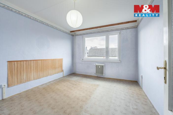 Prodej bytu 3+1, Ruda, 76 m2