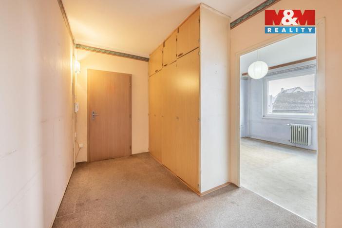 Prodej bytu 3+1, Ruda, 76 m2